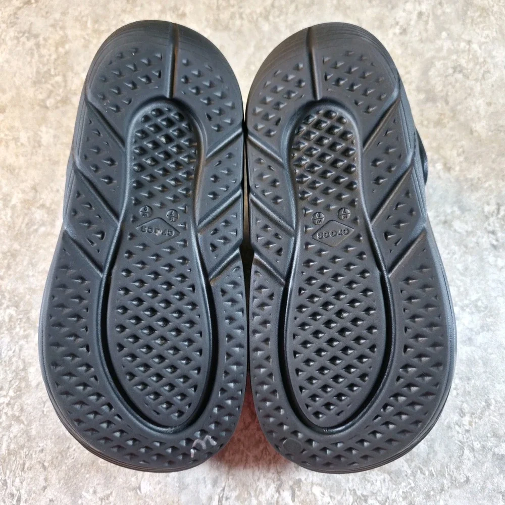 CROCS off grid